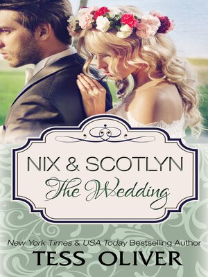 cover image of Nix & Scotlyn